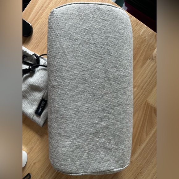 Tuft & Needle Anywhere Travel Pillow - Small Packable Pillow - Picture 6 of 9